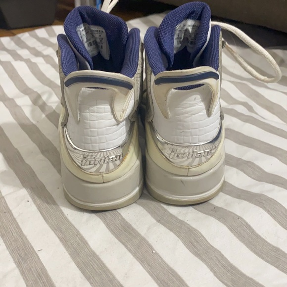 Retro Jordan’s - Picture 3 of 4